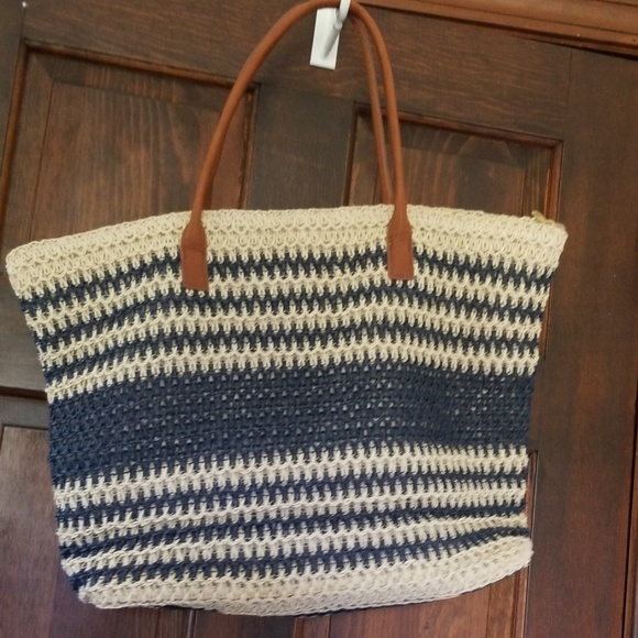 Spring tote - Picture 2 of 6